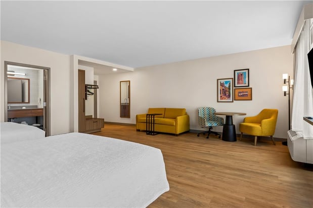 Images Hampton Inn and Suites by Hilton Intercourse