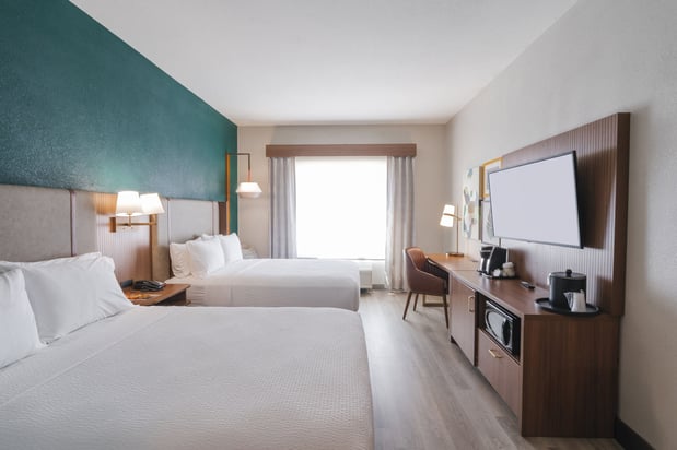 Images Holiday Inn Hou Energy Corridor Eldridge by IHG