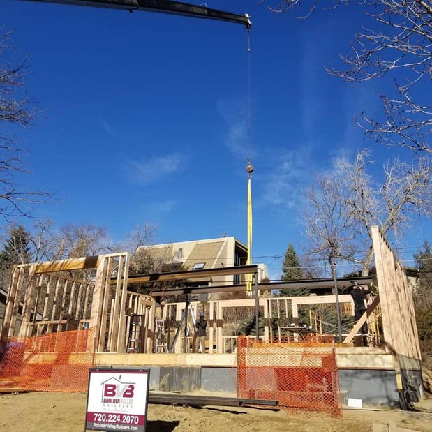 Images American Pride Crane