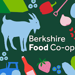 Berkshire Food Co-op Logo
