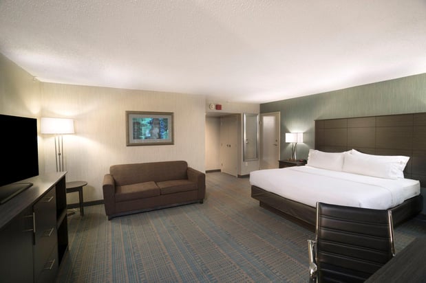 Images Holiday Inn Columbus Dwtn-Capitol Square by IHG