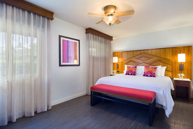 Images Hilton Garden Inn Kauai Wailua Bay