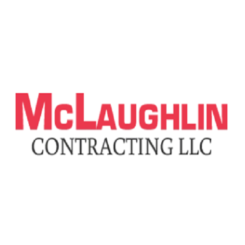 McLaughlin Contracting LLC Logo