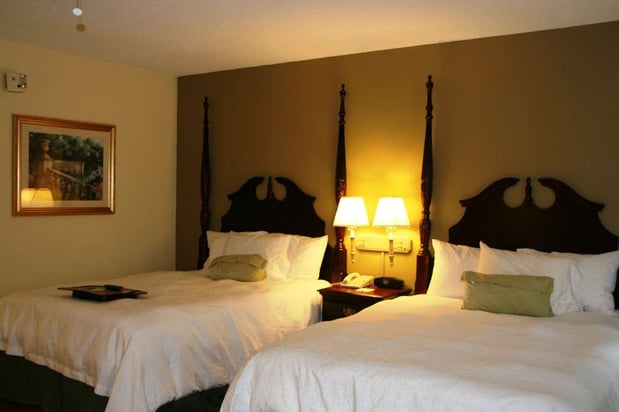 Images Hampton Inn Canton
