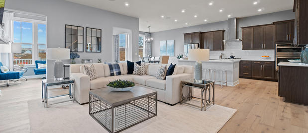 Images Overlook at Westmore by Stanley Martin Homes