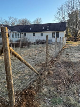 Images Superior Fence & Rail