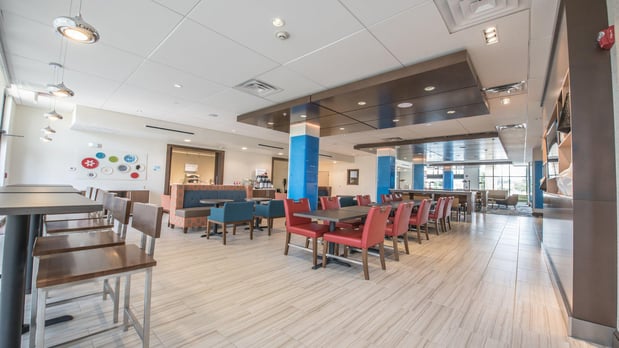 Images Holiday Inn Express & Suites Dripping Springs - Austin Area by IHG