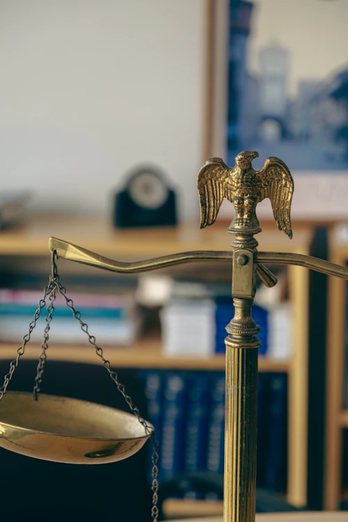 Lake Forest Car Accidents Lawyer