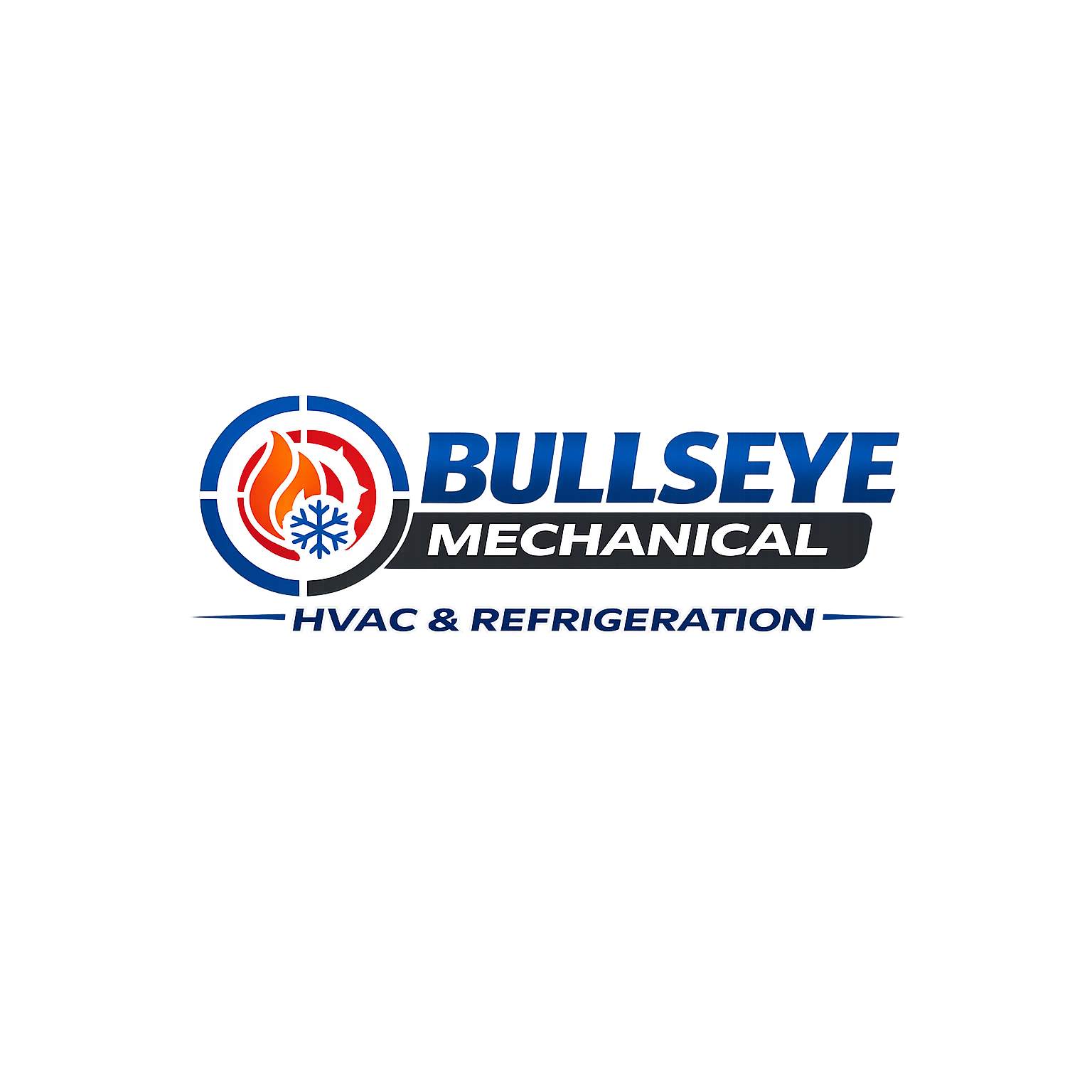 Bullseye Mechanicals