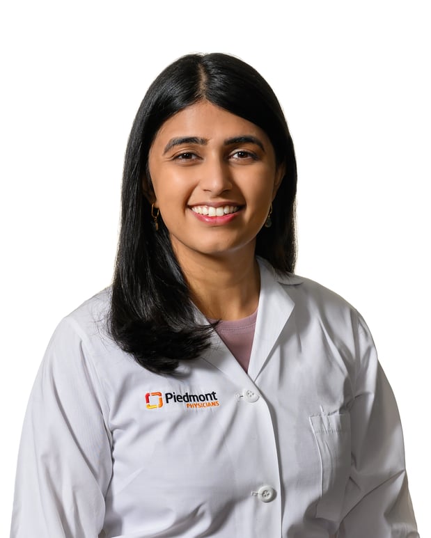 Images Pooja Dhruva, MD