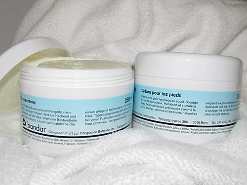 BANDAR Genossenschaft zur Integration Behinderter, Freiburgstrasse 396 in Bern