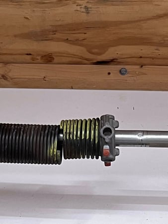 Images Norm's Garage Door Service