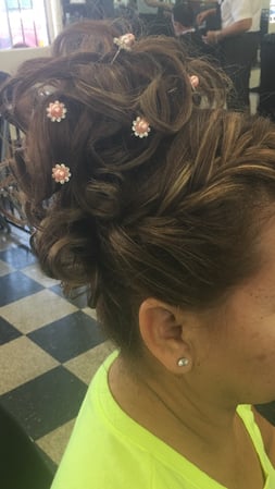 Images Picasso Hair Design