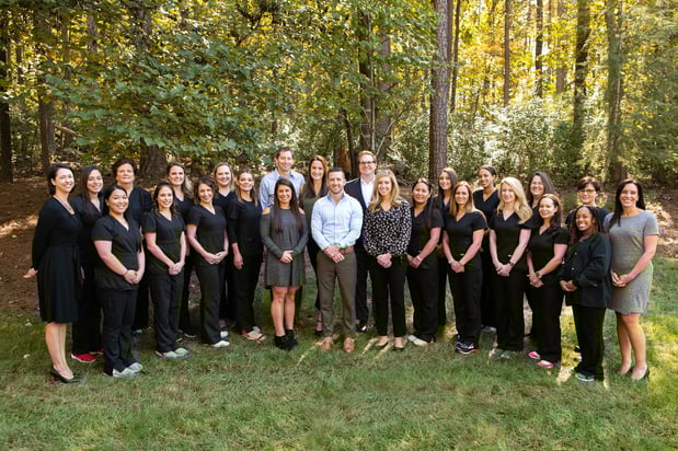 Images Reimels Family & Cosmetic Dentistry