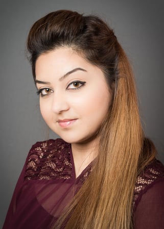 Images Sadaf Afzal Khan, DO