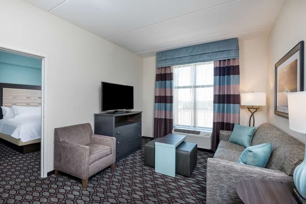 Images Homewood Suites by Hilton Fayetteville