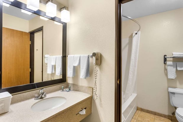 Images Best Western Oglesby Inn