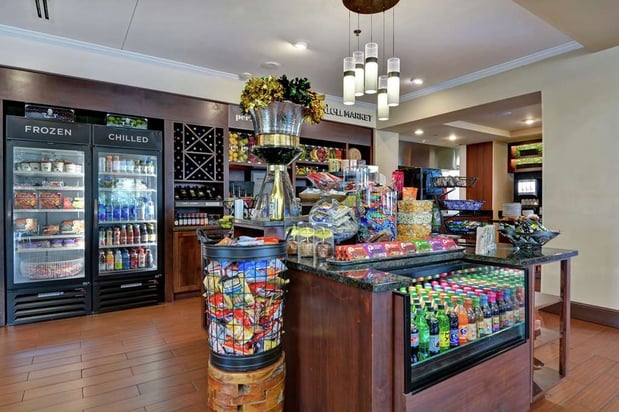 Images Hilton Garden Inn Green Bay