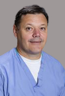 Alan J. Garcin, NP - Springfield, OR - Nurse Practitioner