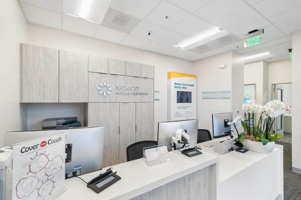 Images Norco Modern Dentistry