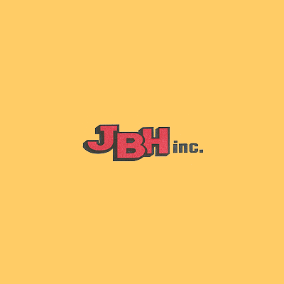Jbh Inc. Logo