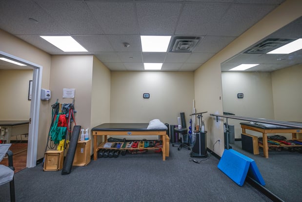 Images MOTION Sports Medicine - Yonkers Broadway