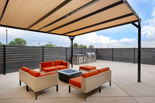 Images Best Western Plus Executive Residency Carlsbad Hotel