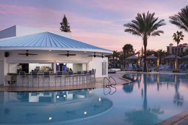 Images Hilton Clearwater Beach Resort & Spa