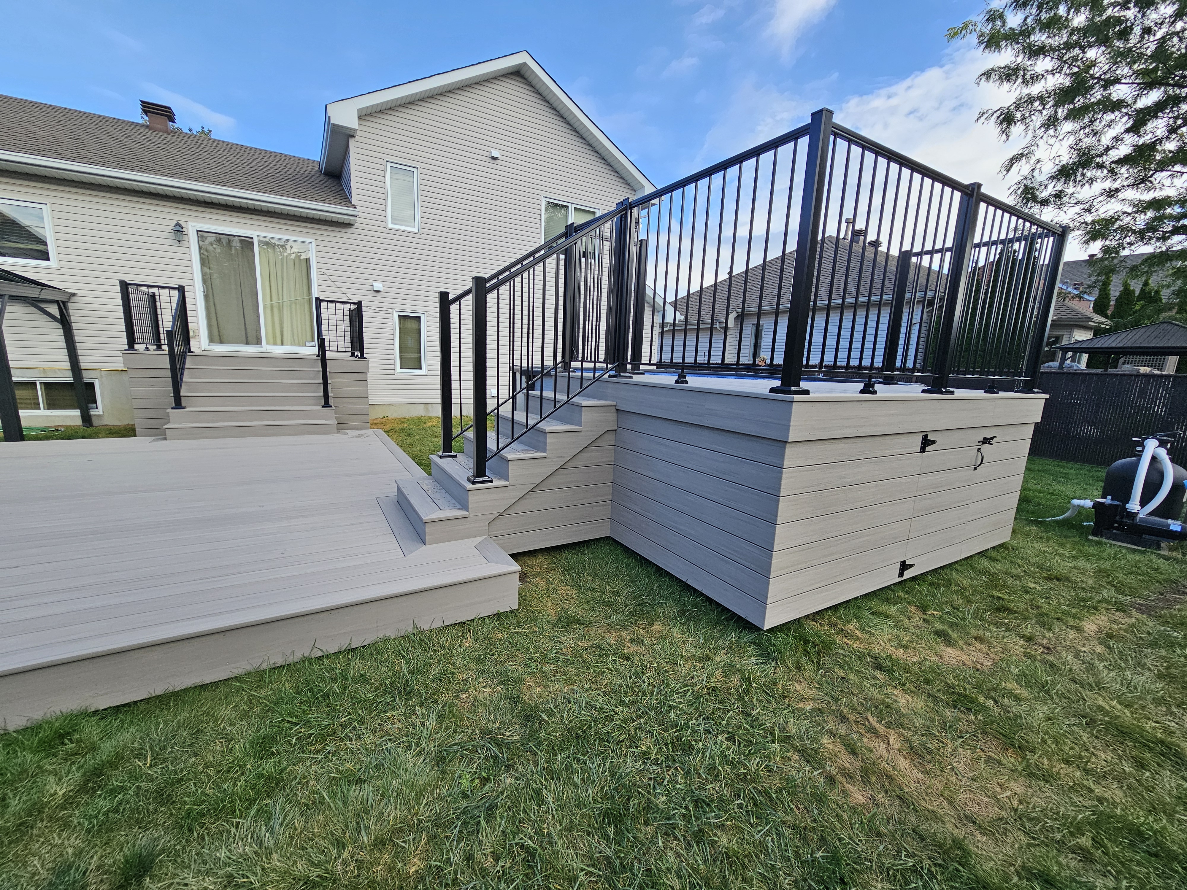 Images LES PATIOS K7