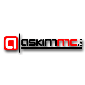 Askim Mc AS Logo