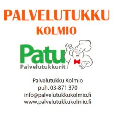 Palvelutukku Kolmio, Vihanneskolmio Oy - KONEET ERI TEOLLISUUDENALOILLE,  Lahti - Palvelutukku Kolmio Vihanneskolmio Oy paikassa Lahti - PUH:  03871... - FI100285279 - Paikallinen 