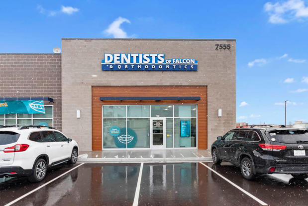 Images Dentists of Falcon and Orthodontics