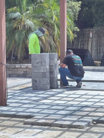 Images Alliance Pavers