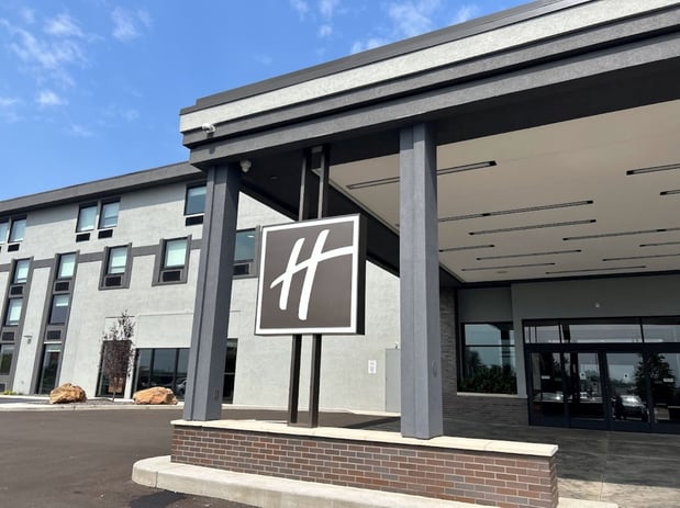 Images Holiday Inn St Louis SW - Route 66 by IHG