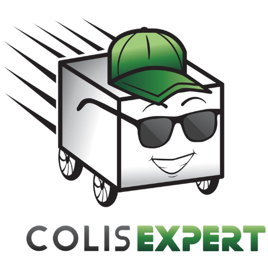 Colis Expert Inc Logo
