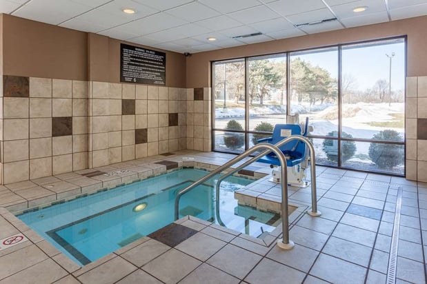 Images Hampton Inn Madison East