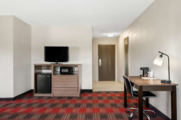 Images Best Western Dartmouth-New Bedford