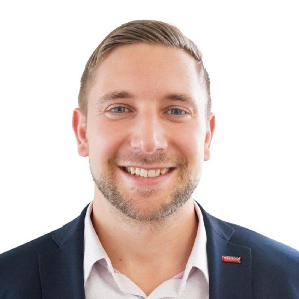 Wüstenrot Finanzberater: Johannes Hierländer, Villacherstraße 76 in Spittal an der Drau