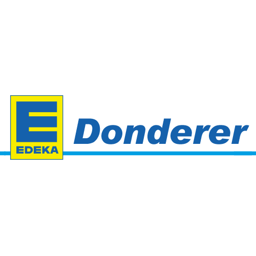 Logo Edeka Donderer