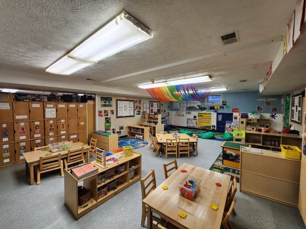 Images Moon Township East KinderCare