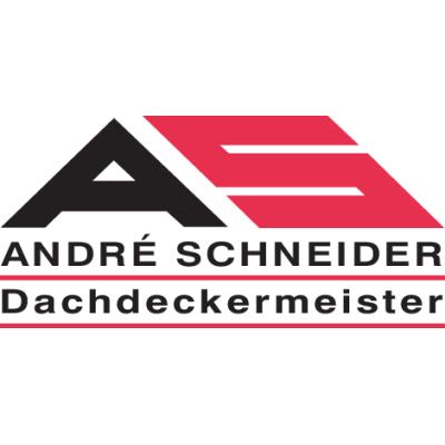 Andre' Schneider Dachdeckermeister Logo