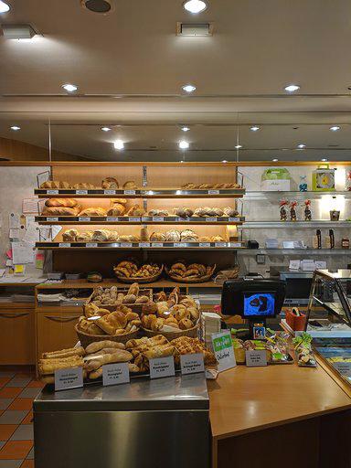 Bilder Bäckerei-Konditorei-Café Peter