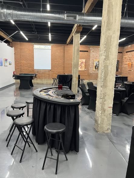 Images Royale 54 Events