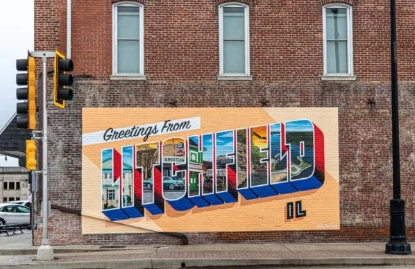 Images Aaron Archibee: Allstate Insurance