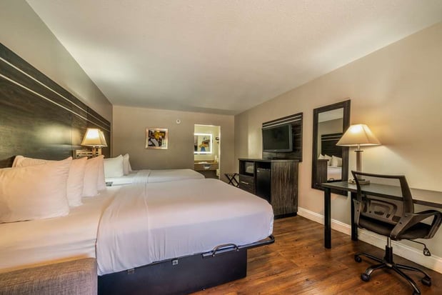 Images Best Western Inn of Jasper
