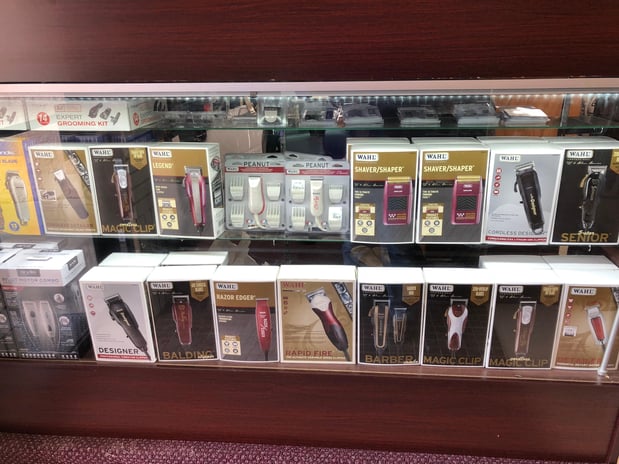 Images MC Beauty Supply