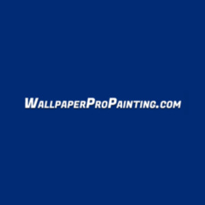 WallpaperProPainting.com Logo
