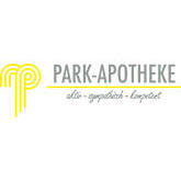 Park-Apotheke in Stuttgart - Logo
