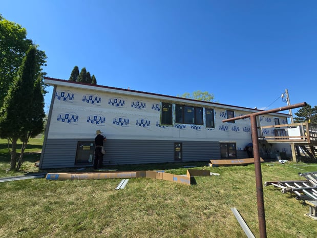 Images Gehlen Construction