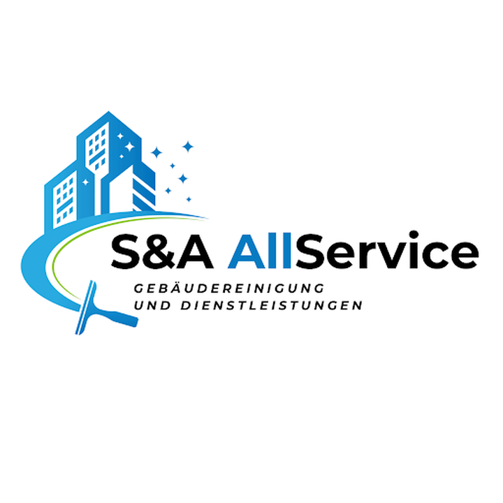 S&A AllService in Stuttgart